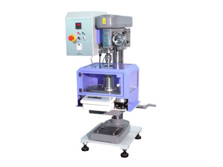 Máy kiểm tra độ ổn định cơ học của cao su YASUDA No.156 Máy kiểm tra độ ổn định cơ học của cao su YASUDA No.156